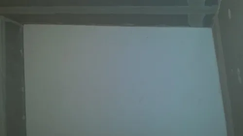 Placoplatre faux plafond BA13