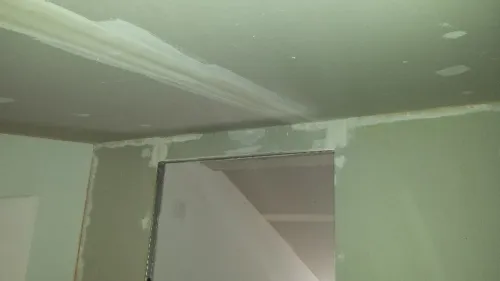 Placoplatre faux plafond BA13