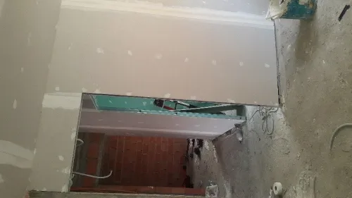 Placoplatre faux plafond BA13