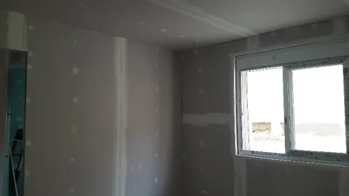 Placoplatre faux plafond BA13