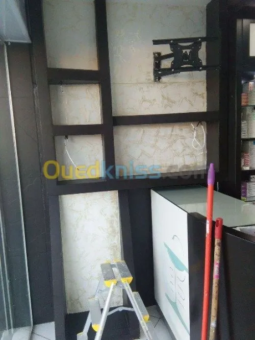 Placoplatre faux plafond BA13