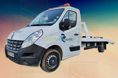 FABRICATION (صناعة) Dépannage porte voiture