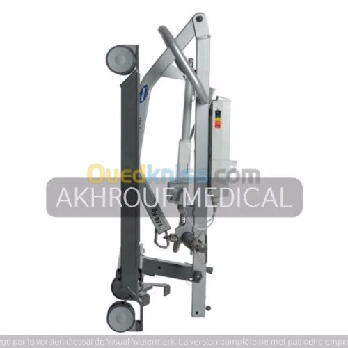Soulève malade INVACARE birdie EVO