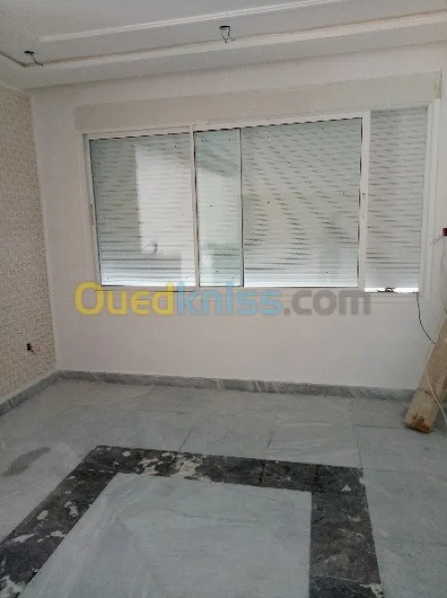 Vande et instalation