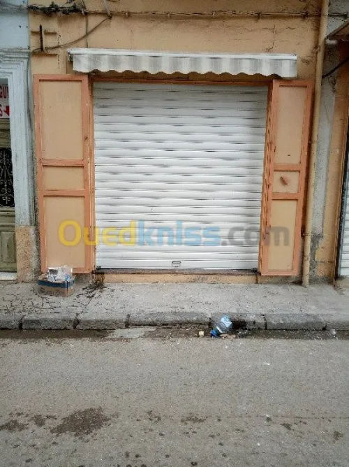 Vande et instalation