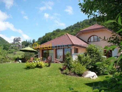 Vente Villa Alger Bir mourad rais