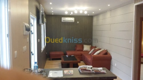 construction préfabriqueé