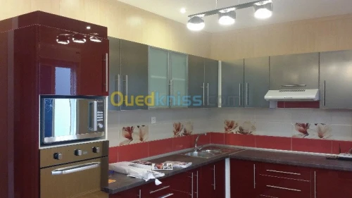 construction préfabriqueé