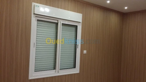 construction préfabriqueé