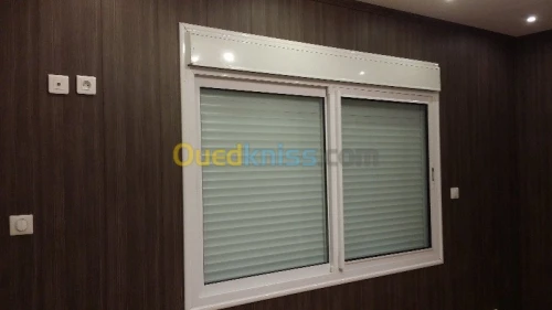 construction préfabriqueé