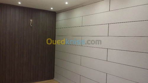 construction préfabriqueé