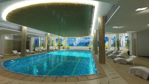 conception des 3D exter et inter