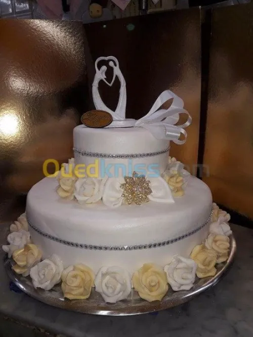 Pâtisserie décoration