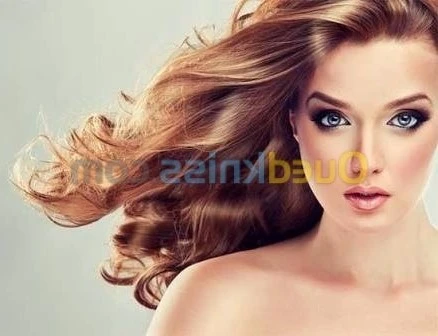 Coiffure