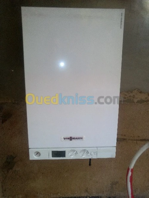 plomberie  chauffage central hydrauliq