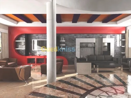 Bureau d'études d'achitecture