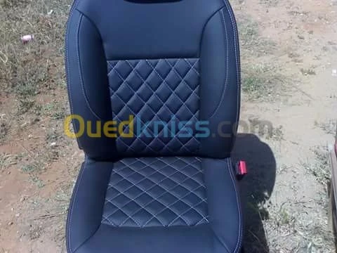 Garniture outo تغليف كراسي السيارات