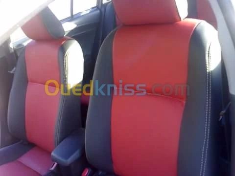 Garniture outo تغليف كراسي السيارات