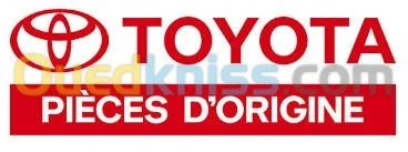 Vente pieces TOYOTA / DAIHATSU