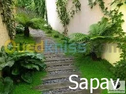 jardinage