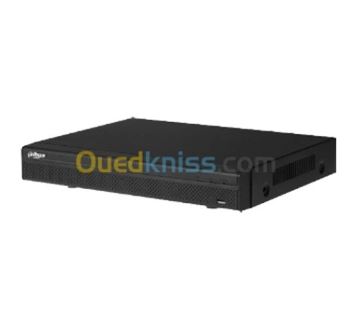 DVR DHI-XVR5104/08/16H
