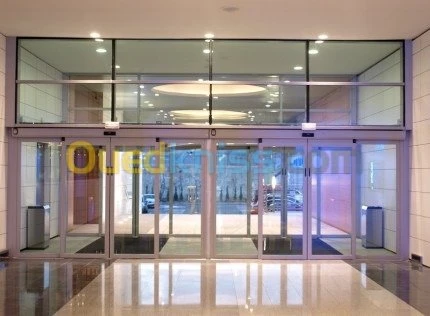 façonnage de verre trempé