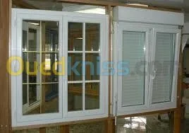 menuiserie PVC Et Aluminium