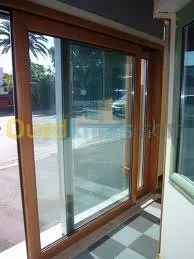 menuiserie PVC Et Aluminium