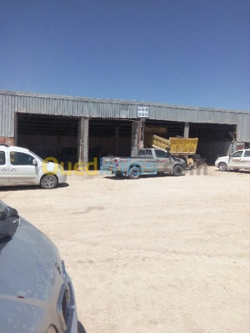 Gisement d'Agrégats calcaire