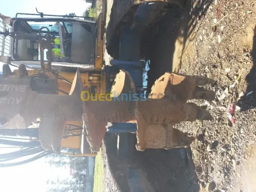 geotechnique pieux forés .