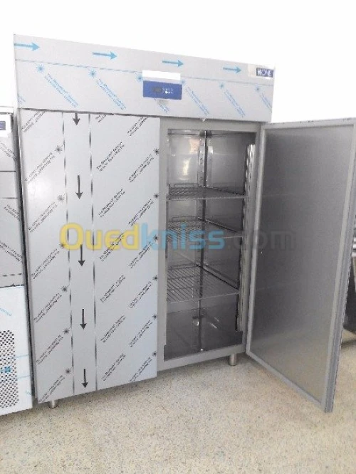 CELLULES DE CONGELATION