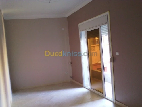 Location Niveau De Villa F3 Alger Beni messous