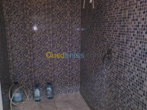 Location Niveau De Villa F3 Alger Beni messous