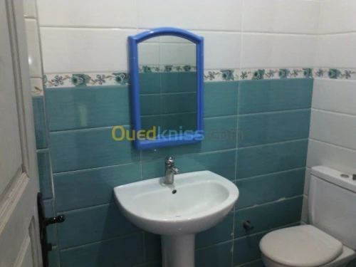 Location Niveau De Villa F3 Alger Beni messous