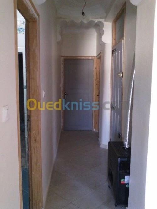 Location Niveau De Villa F3 Alger Beni messous