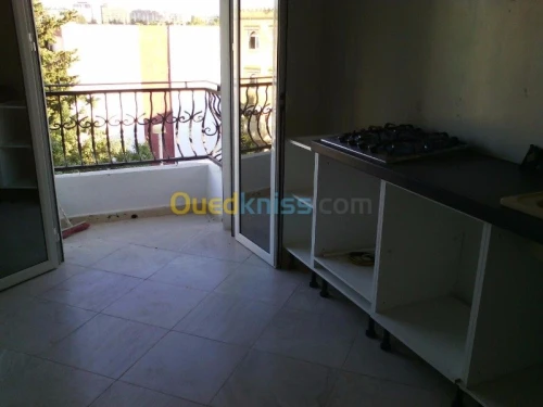 Location Niveau De Villa F3 Alger Beni messous