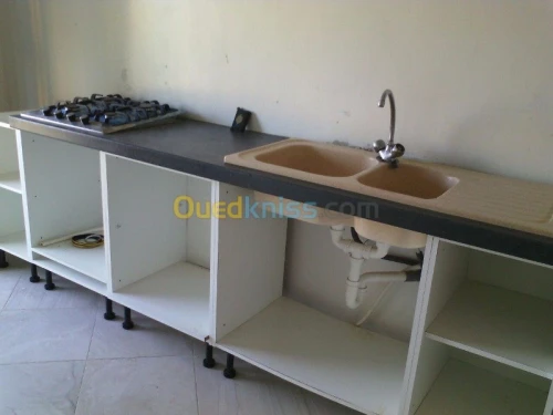 Location Niveau De Villa F3 Alger Beni messous