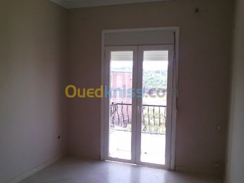 Location Niveau De Villa F3 Alger Beni messous