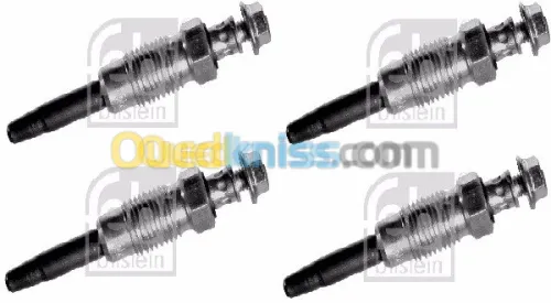 Bougie chaufage CLIO 1 - R 19 - R 21