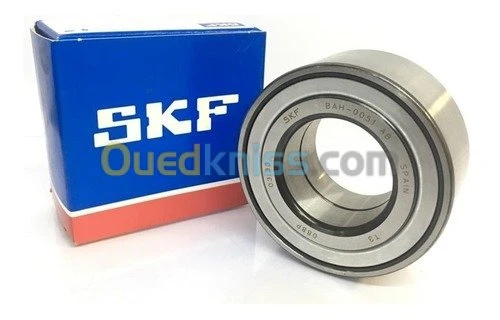 Roulement AV 106 - 206 - 306 - Xsara 