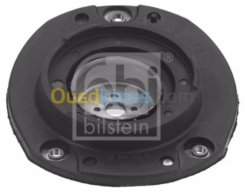 tasso amortisseur 206