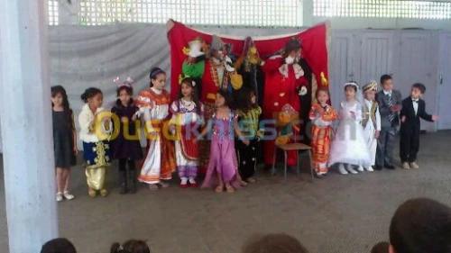 Clown ARNOUB   professionnel