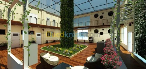  modélisation 3d et  postproduction