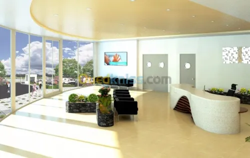  modélisation 3d et  postproduction