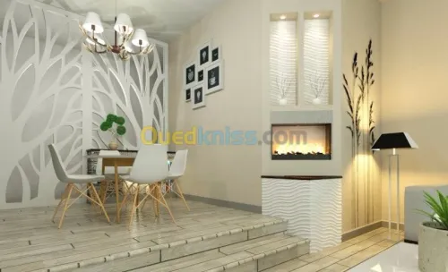  modélisation 3d et  postproduction