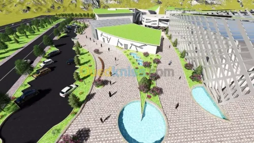  modélisation 3d et  postproduction