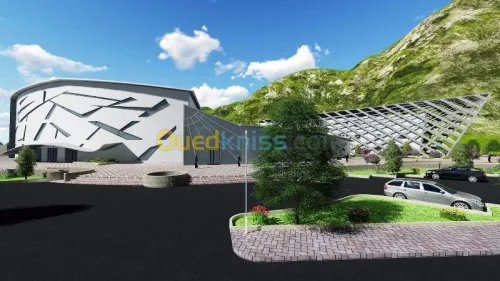  modélisation 3d et  postproduction