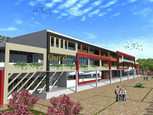  modélisation 3d et  postproduction