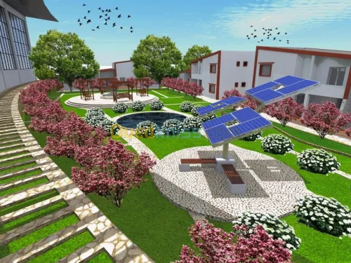  modélisation 3d et  postproduction