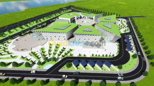  modélisation 3d et  postproduction